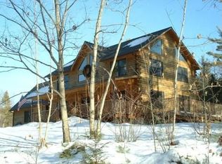 668 Dunn Rd, Mount Vernon, ME 04352