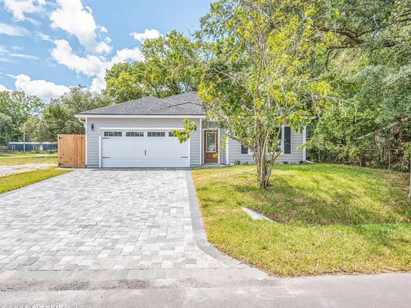 5408 POTOMAC Avenue, Jacksonville, FL 32254