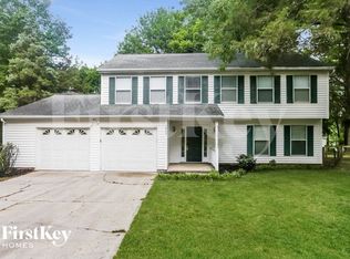 1937 Winsted Ct, Charlotte, NC 28262