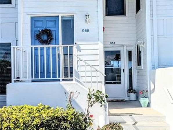 958 Sandpiper Cir #958