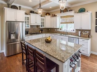 261 Springhurst Ct, Elizabethtown, KY 42701