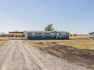 120 El Dorado St, Decatur, TX 76234