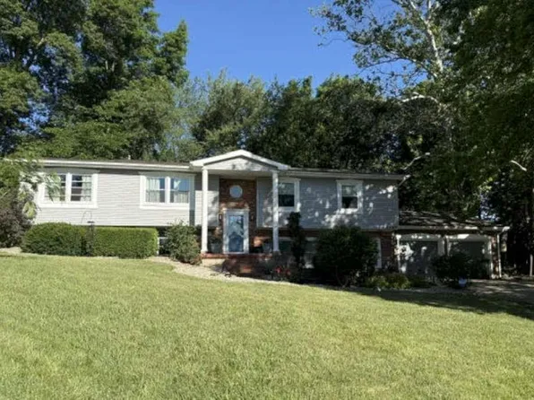 3385 NW C St, Richmond, IN 47374