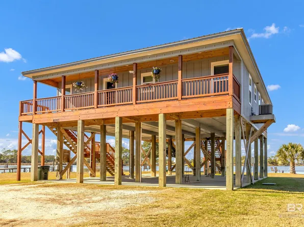 16825 Buchanan Pl, Gulf Shores, AL 36542