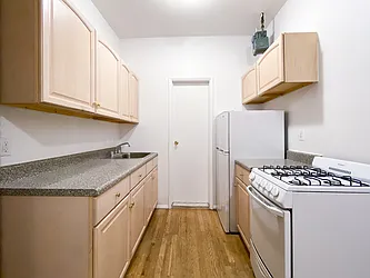 Rented by Compass