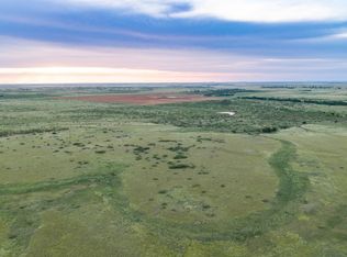 0 E 1890th Rd, Grandfield, OK 73546