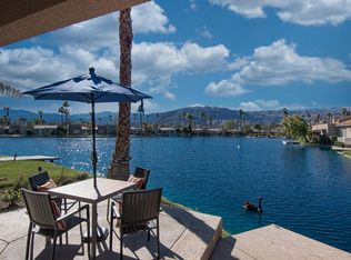 125 Lake Shore Dr, Rancho Mirage, CA 92270