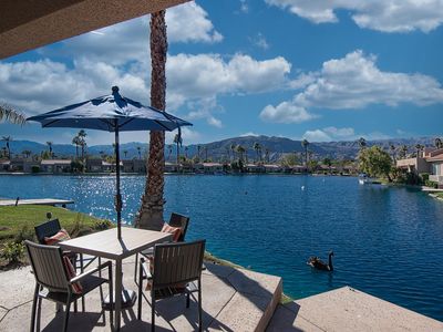 125 Lake Shore Dr, Rancho Mirage, CA, 92270