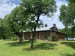 450 Cougar Rd, Lipan, TX 76462