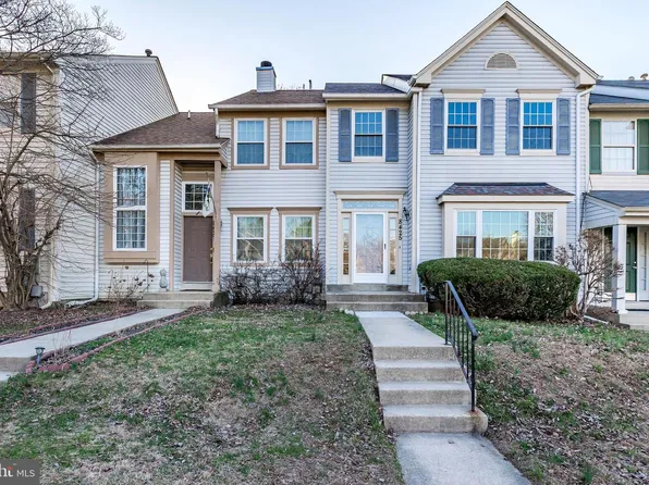 8425 Meadow Green Way, Gaithersburg, MD 20877