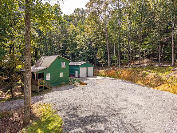 4th image of 54 Cunningham Mountain Rd