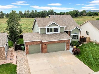 1139 Lakecrest Court, Fort Collins, CO, 80526