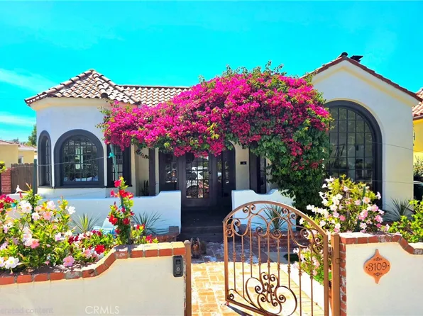 3109 Stanford Ave, Venice, CA 90292