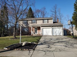 2633 Valleydale Rd, Stow, OH 44224