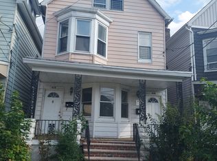 418 Washington Ave FLOOR 1, Elizabeth, NJ 07202