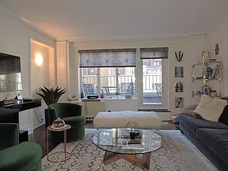 Rented by essential NEW YORK Real Estate