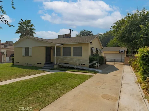 833 Courtland Dr, San Bernardino, CA 92405
