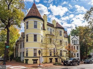 1531 31st St NW APT 3, Washington, DC 20007