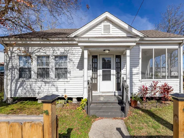 605 Margaret St, Houma, LA 70360