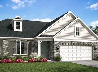 4314 Hunton Spring Ln NW, Concord, NC 28027