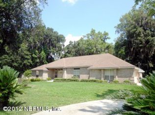 1939 Bishop Estates Rd, Saint Johns, FL 32259