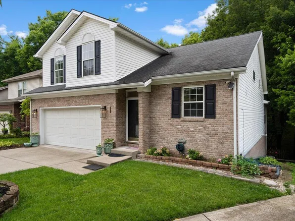 2316 Valencia Dr, Lexington, KY 40513