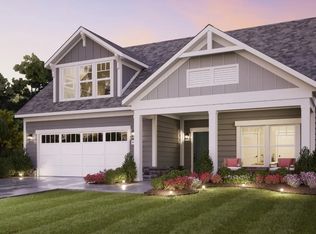 528 Restoration Dr LOT 14, Smyrna, TN 37167