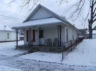 555 Plymouth St, Toledo, OH 43605