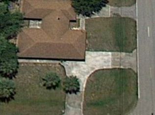 8007 Roberts Rd, Fort Pierce, FL 34951