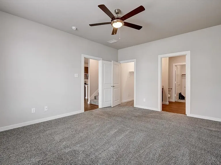 Townhomes at Bluebonnet Trails — Photo 27