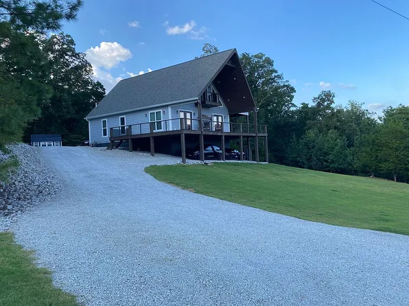 121 Persimmon Ln, Lexington, TN 38351