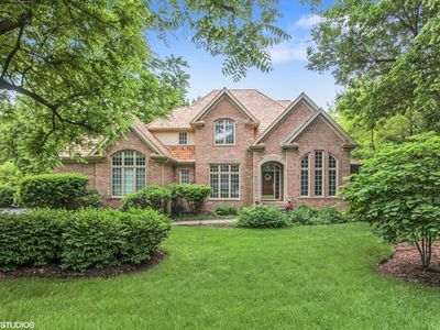 26495 Southgate Trl, Pt Barrington, IL, 60010
