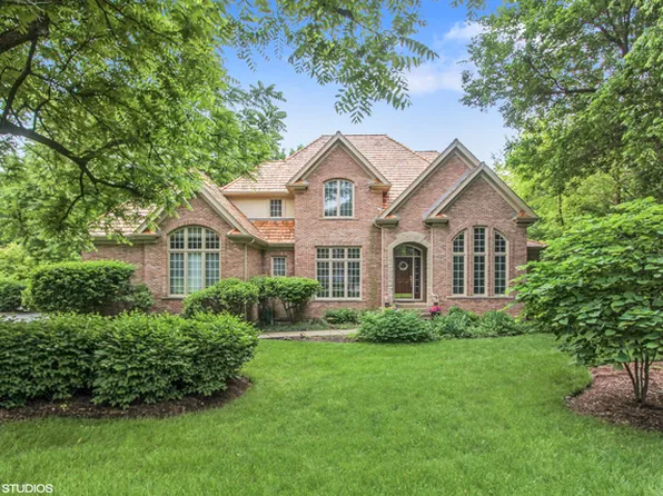 26495 Southgate Trl, Pt Barrington, IL 60010