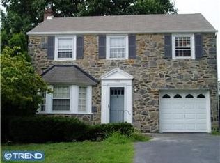 1528 Brierwood Rd, Havertown, PA 19083