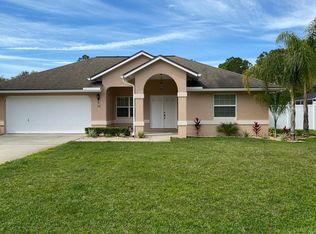 13 Wallstone Pl, Palm Coast, FL 32164