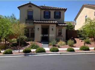 10808 Myrtle Grove Ave, Las Vegas, NV 89166