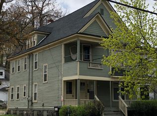 931 W Lovell St #1, Kalamazoo, MI