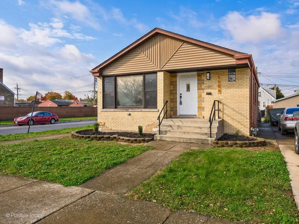 5958 S Massasoit Ave, Chicago, IL 60638