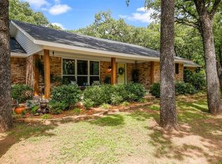 4521 Ridgecrest Dr, Arlington, TX 76017