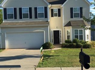 915 Coach House Ct, Rock Hill, SC 29730