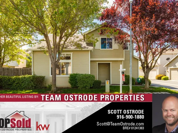 6334 Laguna Mirage Ln, Elk Grove, CA 95758