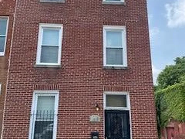 1511 E Chase St, Baltimore, MD 21213