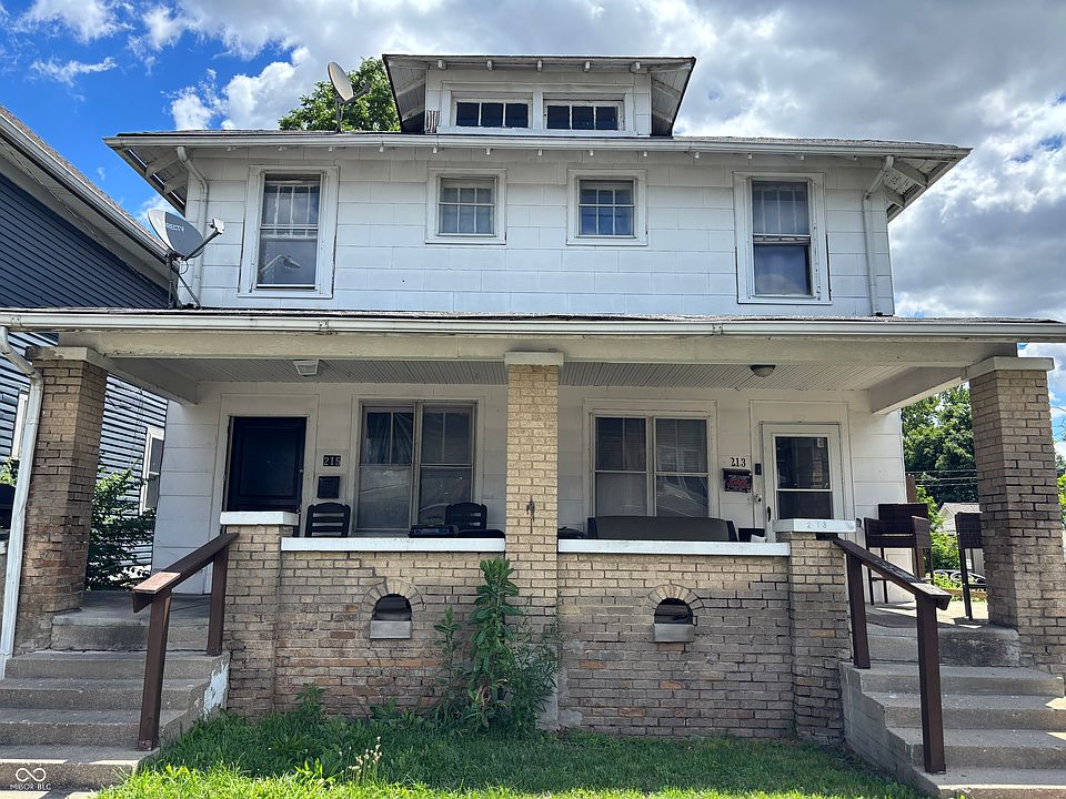 1st image of 213 N Gray St