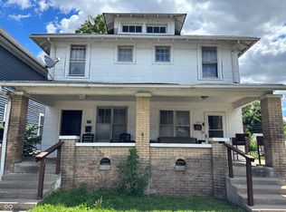 213 N Gray St, Indianapolis, IN 46201