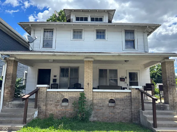 213 N Gray St, Indianapolis, IN 46201