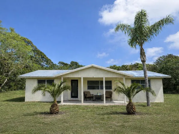 5512 Buchanan Drive, Fort Pierce, FL 34982