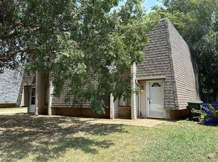 629 Welston Cir, Norman, OK 73071