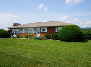 3060 Rocky Branch Rd, Rutledge, TN 37861