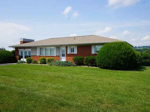 3060 Rocky Branch Rd, Rutledge, TN 37861