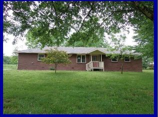 5716 E Farm Road 122, Strafford, MO 65757